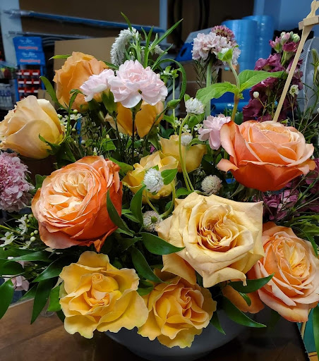 Florist «Moss- 
