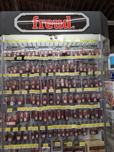 Hardware Store «Discount Builders Supply», reviews and photos, 1695 Mission St, San Francisco, CA 94103, USA