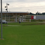 Photo n°17 de l'avis de Marc.a fait le 05/09/2017 à 06:39 sur le  Rastanlage Fürholzen West - The service area of ​​the future à Neufahrn bei Freising