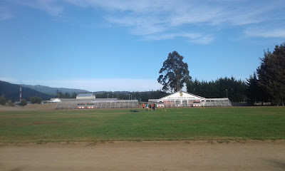 Complejo Deportivo La Granja