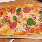 Photo n°3 de l'avis de Kat.e fait le 11/12/2022 à 09:31 sur le  Marché Mövenpick Neumünster à Neumünster