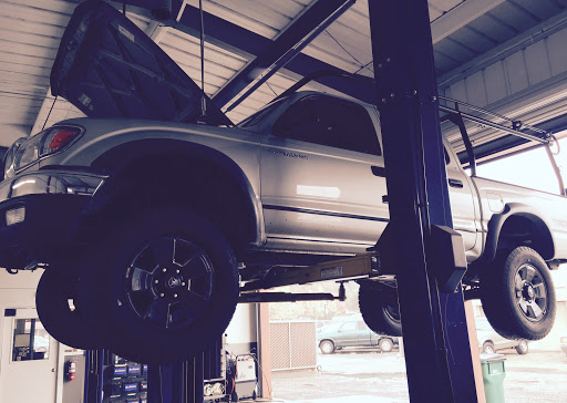 Smog Inspection Station «PSB Auto Center», reviews and photos, 653 Maltman Dr, Grass Valley, CA 95945, USA