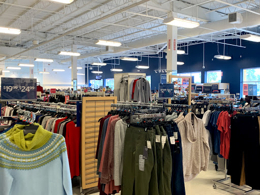 Department Store «Marshalls», reviews and photos, 4197 W Commercial Blvd, Tamarac, FL 33319, USA