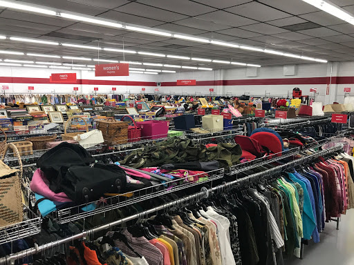 Thrift Store «The Salvation Army Family Store & Donation Center», reviews and photos