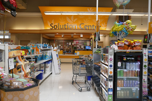 Supermarket «Stop & Shop», reviews and photos, 1025 Truman Hwy, Hyde Park, MA 02136, USA