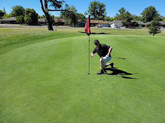 Swenson Park Golf Course