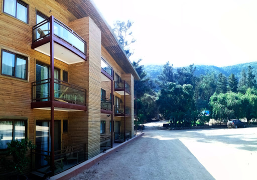 Las Montañas de Olmué Resort & Conference Center
