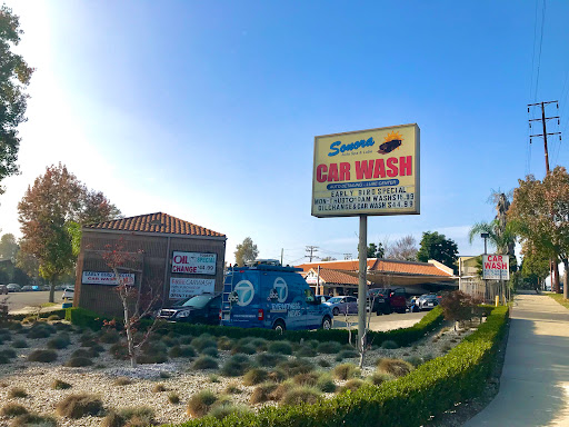 Sonora Auto Spa & Lube