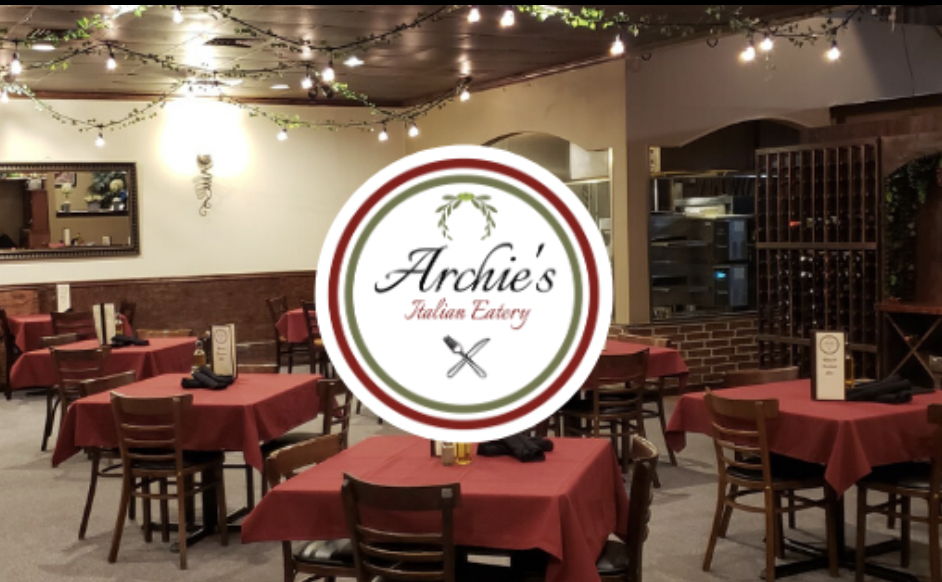 Archie's Italian Eatery 65804