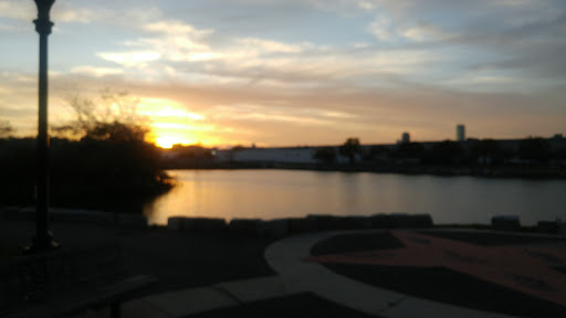 Health Club «Boston Athletic Club», reviews and photos, 653 Summer St, Boston, MA 02210, USA