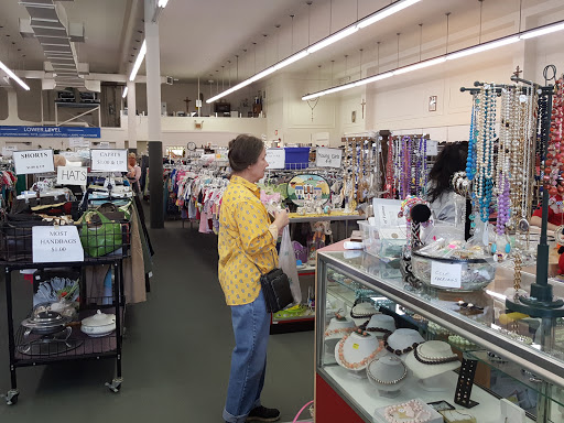 St. Vincent de Paul Society, 126 S Main St, Greensburg, PA 15601, Non-Profit Organization