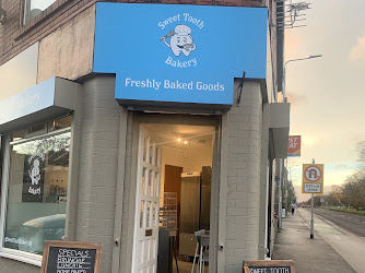 Sweet tooth Bakery
