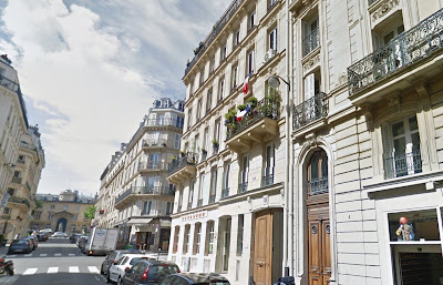 Advent France Biotechnology à Paris