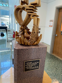 HMH Joseph M. Sanzari Children’s Hospital at HUMC - Photo 7 - Car repair in Hackensack, NJ, Paterson