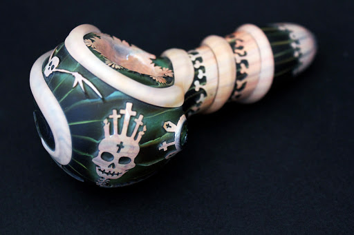 Tobacco Shop «One Stop Smoke Shop», reviews and photos, 18582 Beach Blvd #9, Huntington Beach, CA 92648, USA