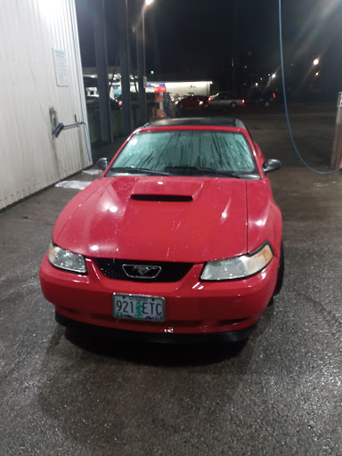 Car Wash «Cascade Carwash», reviews and photos, 530 NE 102nd Ave, Portland, OR 97220, USA