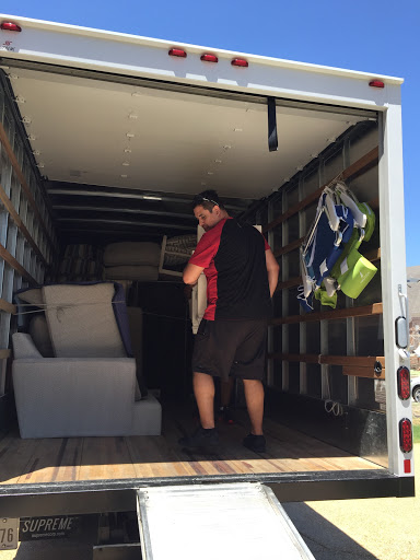 Moving Company «Dallas Movers Monarca Movers A Local, Residential, and Commercial Moving Co. Dallas Moving Services», reviews and photos, 2101 Cedar Springs Rd #1050, Dallas, TX 75201, USA