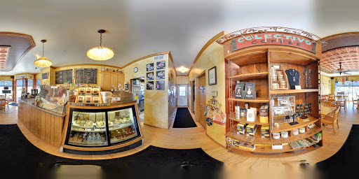 Coffee Shop «Coffee Corner Bistro», reviews and photos, 102 Main St, Kewaskum, WI 53040, USA