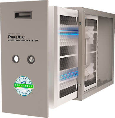 Air Conditioning Contractor «Magic Touch Mechanical», reviews and photos