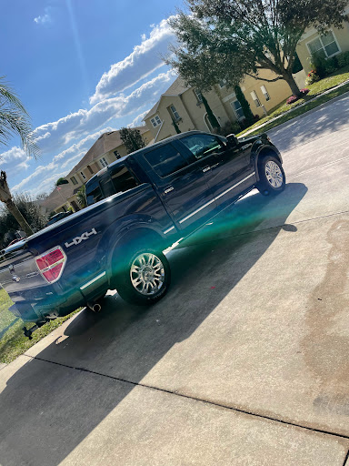 Dynamic Duo Detailing en Clermont