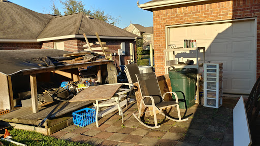 Junk Rockers Junk Removal (Central Houston SW), Houston, TX, Cleaning Service