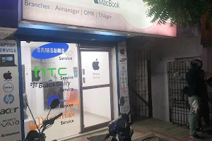 Vivo phone service center in Chennai (ClassiciSmart) image