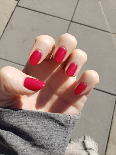 Nail Salon «Ivy Nail & Spa», reviews and photos, 3434 Washington Blvd, Arlington, VA 22201, USA