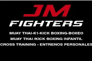 JM FIGHTERS image