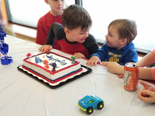 Event Venue «Kids In Motion», reviews and photos, 14135 W Greenfield Ave, New Berlin, WI 53151, USA