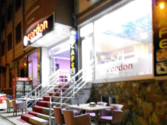 Cordon Cafe Restaurant