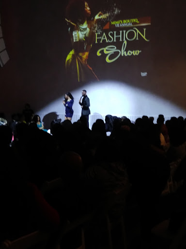 Event Venue «The Venue Fort Lauderdale», reviews and photos, 2345 Wilton Dr, Fort Lauderdale, FL 33305, USA