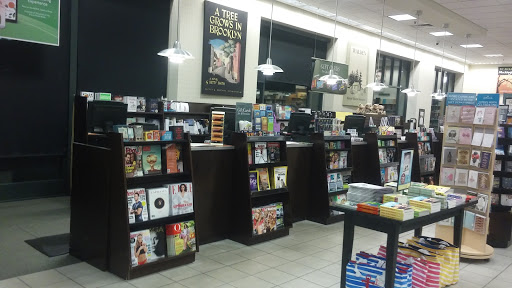 Book Store «Barnes & Noble», reviews and photos, 342 Newnan Crossing Bypass, Newnan, GA 30265, USA