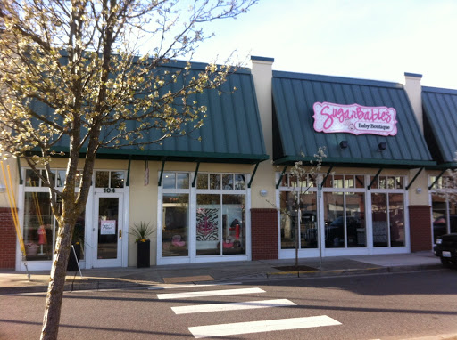 SugarBabies, 926 Main St #104, Sumner, WA 98390, USA, 