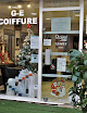 Salon de coiffure G-E Coiffure 75013 Paris