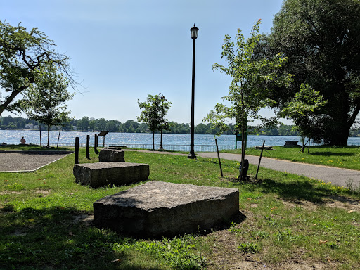 Park «Broderick Park», reviews and photos, 1170 Niagara St, Buffalo, NY 14213, USA
