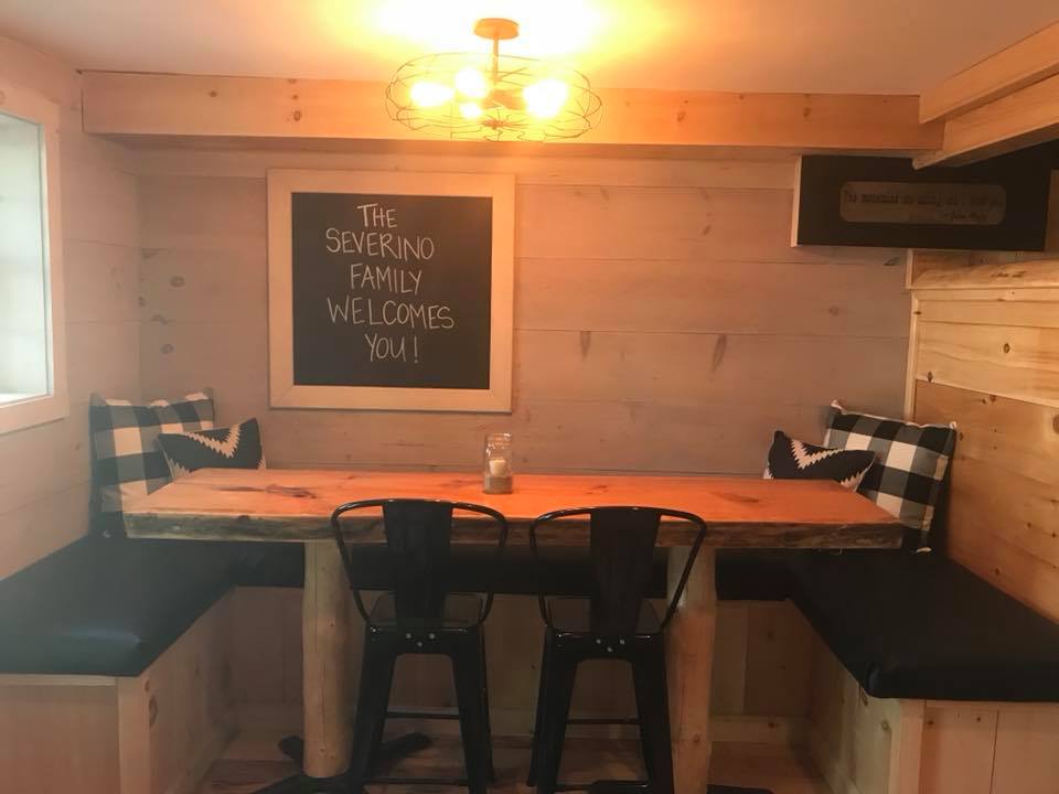 Sportsman’s Kitchen and Keg 04029