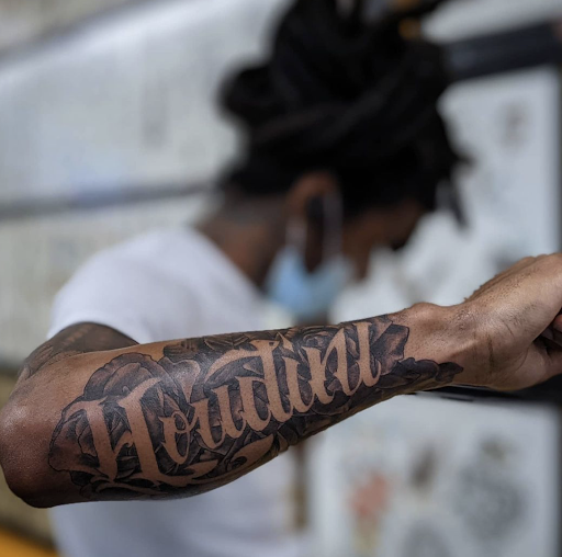 Tattoo Shop «Great Southern Tattoo Company», reviews and photos, 6134 N Kings Hwy, Alexandria, VA 22303, USA