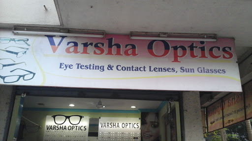 Varsha Optics
