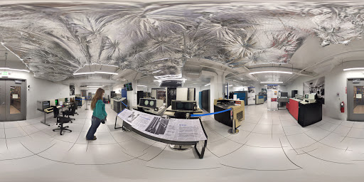 Museum «Living Computers: Museum + Labs», reviews and photos, 2245 1st Avenue South, Seattle, WA 98134, USA