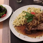 Photo n°11 de l'avis de Sven-Helge.o fait le 26/01/2020 à 10:23 sur le  Gasthof Ratskeller à Salzhemmendorf