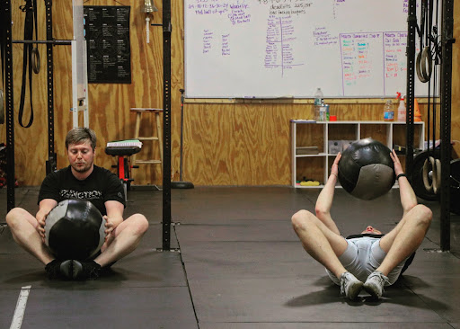 Gym «LocoMotive Crossfit», reviews and photos, 387 Main St, Beacon, NY 12508, USA