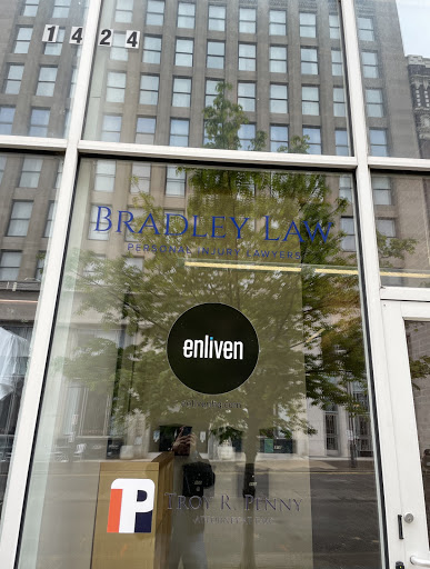 Personal Injury Attorney «The Bradley Law Firm», reviews and photos