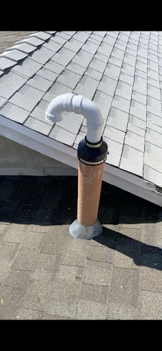 RD Hydrojet Plumbing & Drain INC image