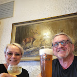 Photo n°1 de l'avis de Manfred.o fait le 21/03/2023 à 18:52 sur le  Gutsausschank Tannenhof Hallgarten à Oestrich-Winkel