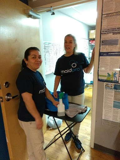 House Cleaning Service «MaidPro Boston», reviews and photos, 77 N Washington St, Boston, MA 02114, USA