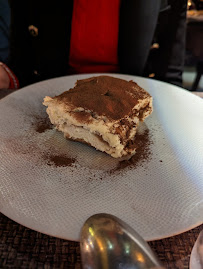 Tiramisu du Davisto Restaurant Italien à Nice - n°8