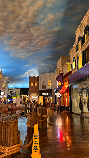 Resort «Planet Hollywood Resort & Casino», reviews and photos, 3667 S Las Vegas Blvd, Las Vegas, NV 89109, USA