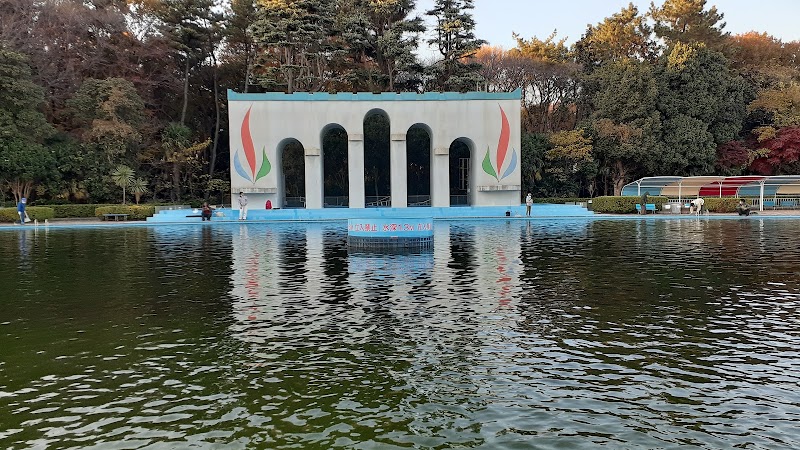さいたま水上公園 埼玉県上尾市日の出 公園 公園 グルコミ