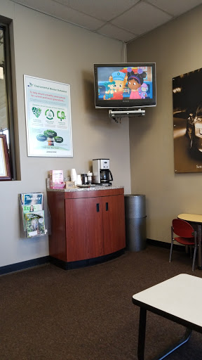 Tire Shop «Firestone Complete Auto Care», reviews and photos, 112 Marketplace Dr, Hampton, VA 23666, USA