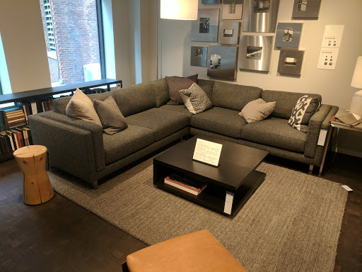 Furniture Store «Room & Board», reviews and photos, 375 Newbury St, Boston, MA 02115, USA